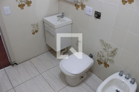 Apartamento para alugar com 112m², 2 quartos e 1 vagaBanheiro 1