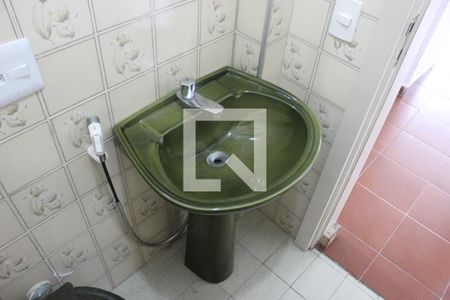 Apartamento para alugar com 112m², 2 quartos e 1 vagaBanheiro 2