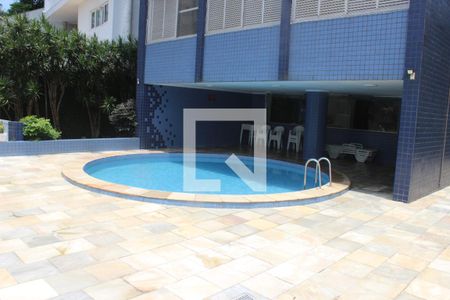 Apartamento para alugar com 112m², 2 quartos e 1 vagaÁrea comum -Piscina