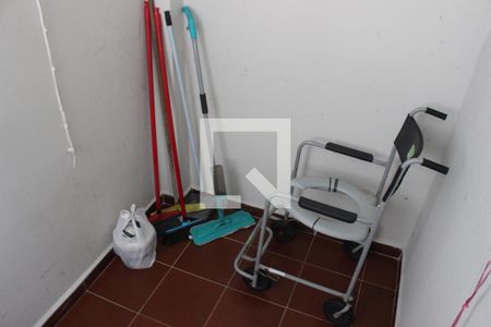 Apartamento para alugar com 112m², 2 quartos e 1 vagaQuarto de Serviço