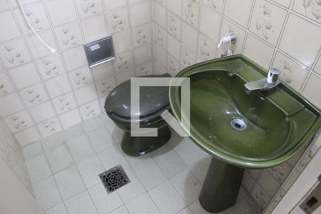 Apartamento para alugar com 112m², 2 quartos e 1 vagaBanheiro 2