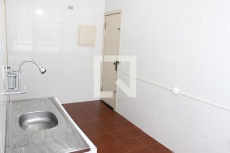Apartamento para alugar com 112m², 2 quartos e 1 vagaCozinha