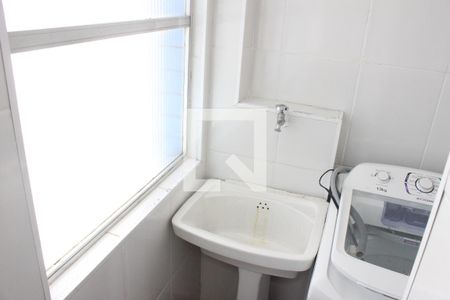 Apartamento para alugar com 112m², 2 quartos e 1 vagaÁrea de Serviço