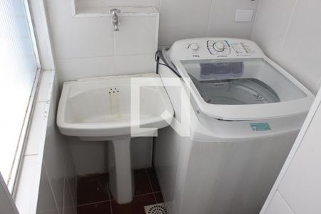 Apartamento para alugar com 112m², 2 quartos e 1 vagaÁrea de Serviço