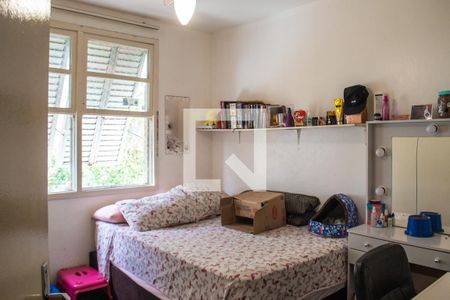 Quarto 1 de apartamento à venda com 3 quartos, 80m² em Menino Deus, Porto Alegre