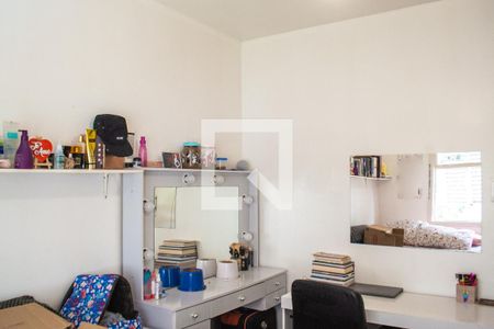 Quarto 1 de apartamento à venda com 3 quartos, 80m² em Menino Deus, Porto Alegre