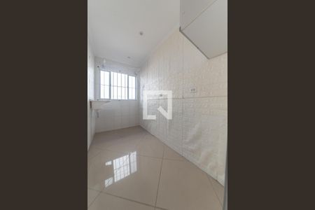 Casa para alugar com 71m², 2 quartos e sem vaga Casa para alugar com 71m², 2 quartos e sem vagaLavanderia