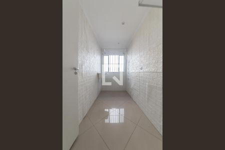 Casa para alugar com 71m², 2 quartos e sem vaga Casa para alugar com 71m², 2 quartos e sem vagaLavanderia