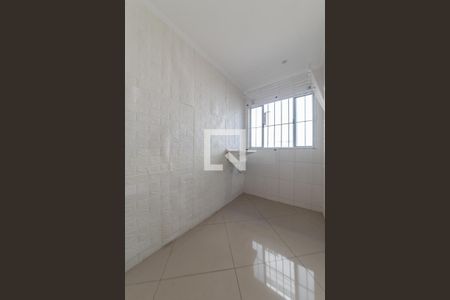 Casa para alugar com 71m², 2 quartos e sem vaga Casa para alugar com 71m², 2 quartos e sem vagaLavanderia