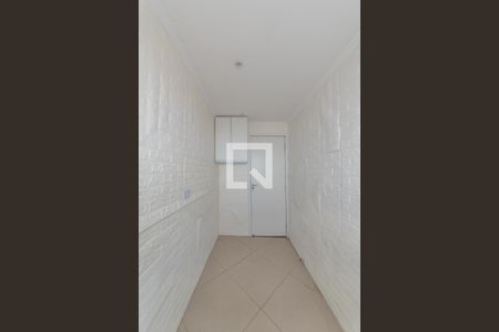 Casa para alugar com 71m², 2 quartos e sem vaga Casa para alugar com 71m², 2 quartos e sem vagaLavanderia