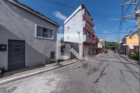 Casa para alugar com 71m², 2 quartos e sem vaga Casa para alugar com 71m², 2 quartos e sem vagaFachada