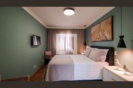 Apartamento para alugar com 150m², 3 quartos e 2 vagasSuíte