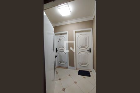 Apartamento para alugar com 150m², 3 quartos e 2 vagasHall Social