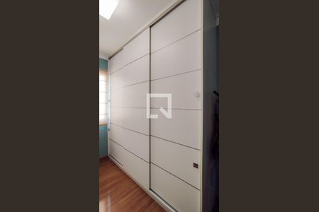 Apartamento para alugar com 150m², 3 quartos e 2 vagasCloset da Suíte