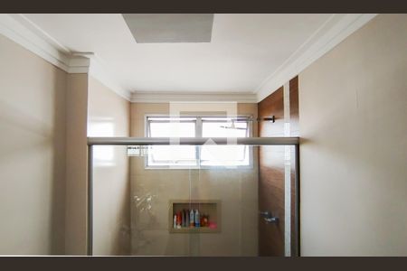 Apartamento para alugar com 150m², 3 quartos e 2 vagasBanheiro da Suíte