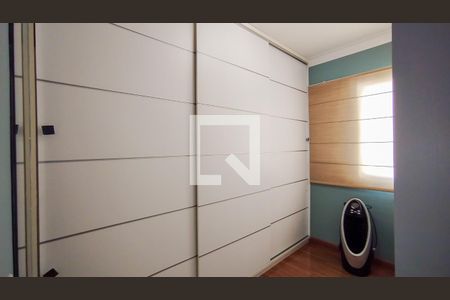 Apartamento para alugar com 150m², 3 quartos e 2 vagasCloset da Suíte