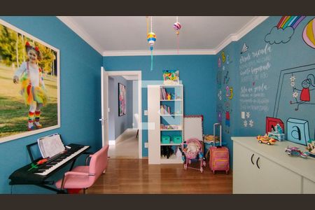 Apartamento para alugar com 150m², 3 quartos e 2 vagasQuarto 1