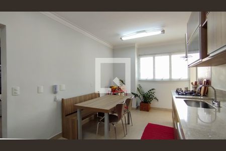 Apartamento para alugar com 150m², 3 quartos e 2 vagasCozinha