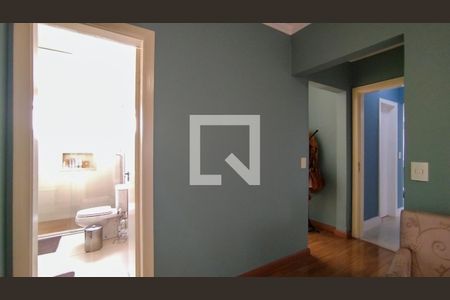 Apartamento para alugar com 150m², 3 quartos e 2 vagasSuíte