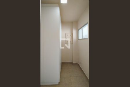 Apartamento para alugar com 150m², 3 quartos e 2 vagasÁrea de Serviço - Quarto