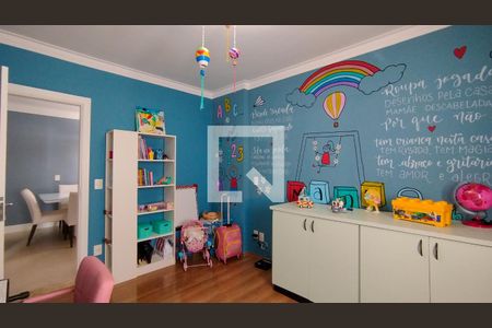 Apartamento para alugar com 150m², 3 quartos e 2 vagasQuarto 1