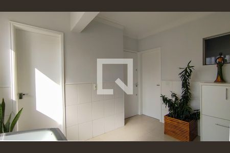 Apartamento para alugar com 150m², 3 quartos e 2 vagasÁrea de Serviço