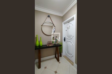 Apartamento para alugar com 150m², 3 quartos e 2 vagasHall Social