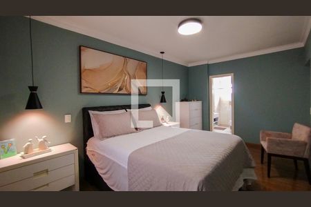 Apartamento para alugar com 150m², 3 quartos e 2 vagasSuíte