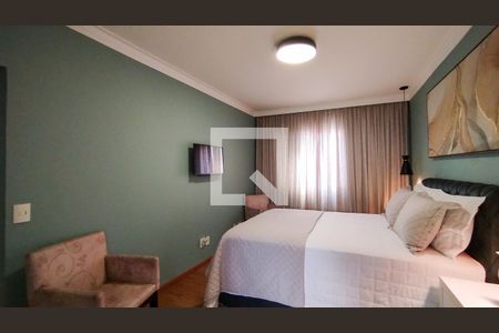 Apartamento para alugar com 150m², 3 quartos e 2 vagasSuíte