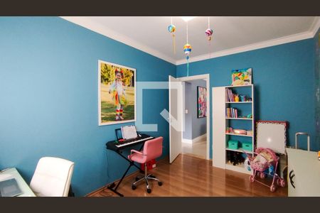 Apartamento para alugar com 150m², 3 quartos e 2 vagasQuarto 1