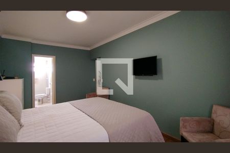 Apartamento para alugar com 150m², 3 quartos e 2 vagasSuíte