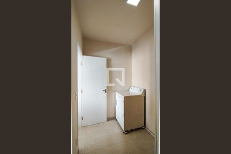 Apartamento para alugar com 150m², 3 quartos e 2 vagasÁrea de Serviço - Quarto