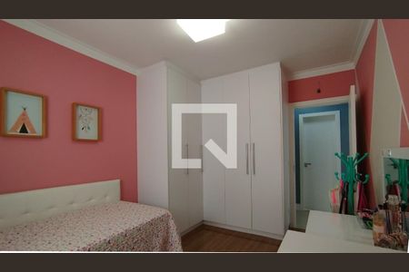 Apartamento para alugar com 150m², 3 quartos e 2 vagasQuarto 2