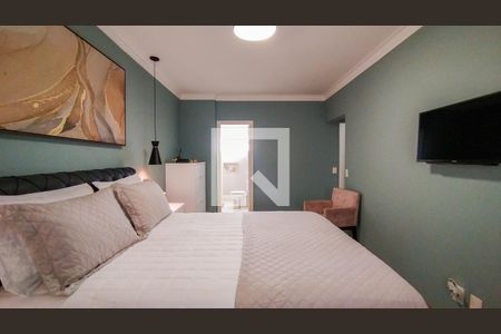 Apartamento para alugar com 150m², 3 quartos e 2 vagasSuíte