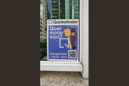 Apartamento para alugar com 150m², 3 quartos e 2 vagasPlaquinha