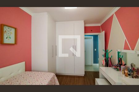 Apartamento para alugar com 150m², 3 quartos e 2 vagasQuarto 2