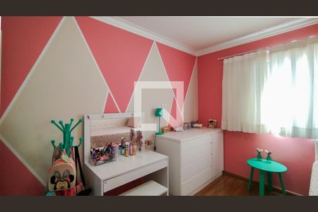 Apartamento para alugar com 150m², 3 quartos e 2 vagasQuarto 2