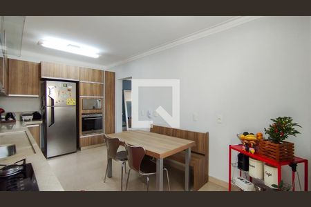 Apartamento para alugar com 150m², 3 quartos e 2 vagasCozinha