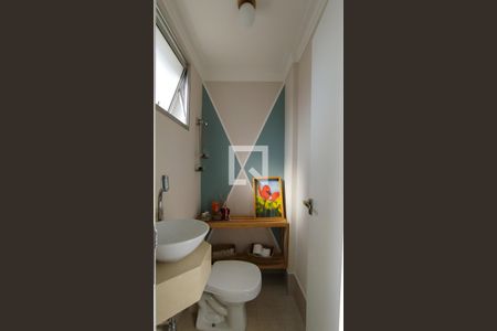 Apartamento para alugar com 150m², 3 quartos e 2 vagasÁrea de Serviço - Lavabo