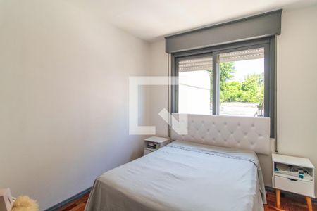 Quarto 1 de apartamento à venda com 2 quartos, 93m² em Partenon, Porto Alegre