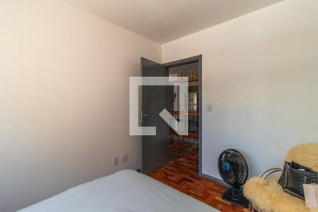 Quarto 1 de apartamento à venda com 2 quartos, 93m² em Partenon, Porto Alegre