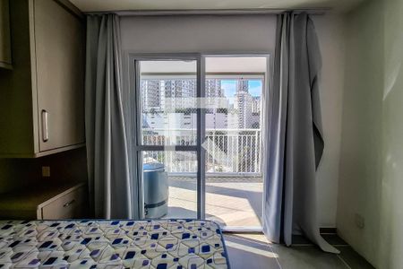 Studio à venda com 37m², 1 quarto e sem vagaquarto suite