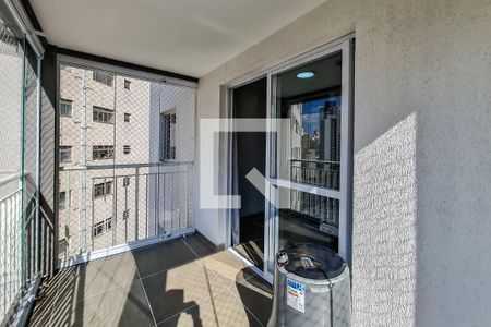 Studio à venda com 37m², 1 quarto e sem vagavaranda