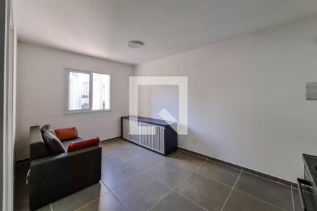 sala de kitnet/studio à venda com 1 quarto, 37m² em Vila Mariana, São Paulo