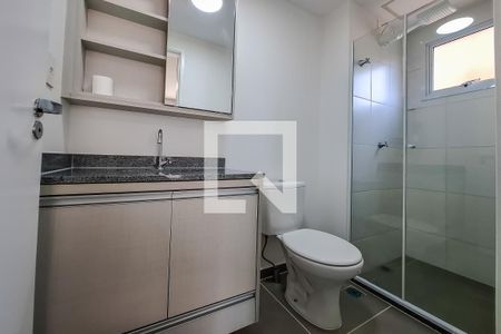 Studio à venda com 37m², 1 quarto e sem vagabanheiro