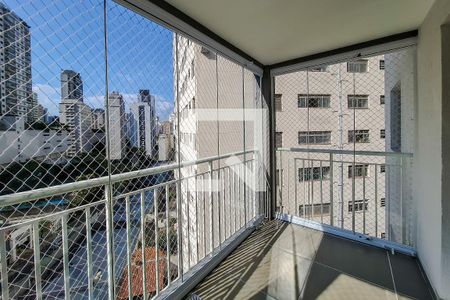 Studio à venda com 37m², 1 quarto e sem vagavaranda