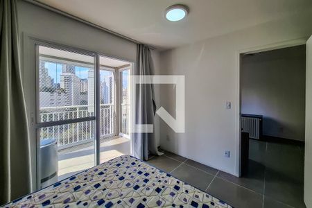 Studio à venda com 37m², 1 quarto e sem vagaquarto suite