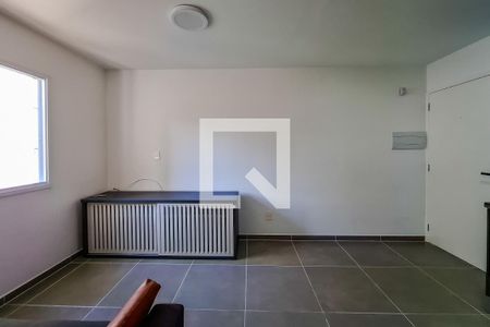 sala de kitnet/studio à venda com 1 quarto, 37m² em Vila Mariana, São Paulo