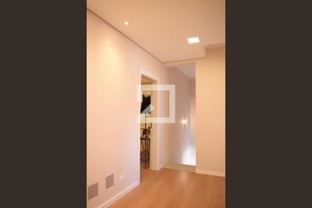 Sala 3 de casa de condomínio para alugar com 3 quartos, 137m² em Parolin, Curitiba