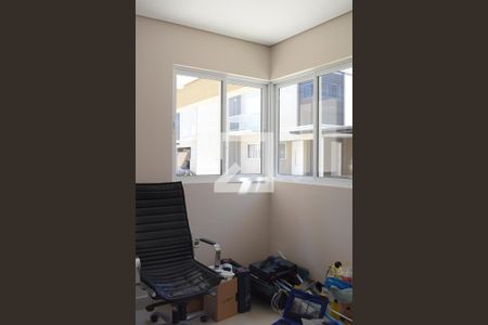 Sala 2 de casa de condomínio para alugar com 3 quartos, 137m² em Parolin, Curitiba